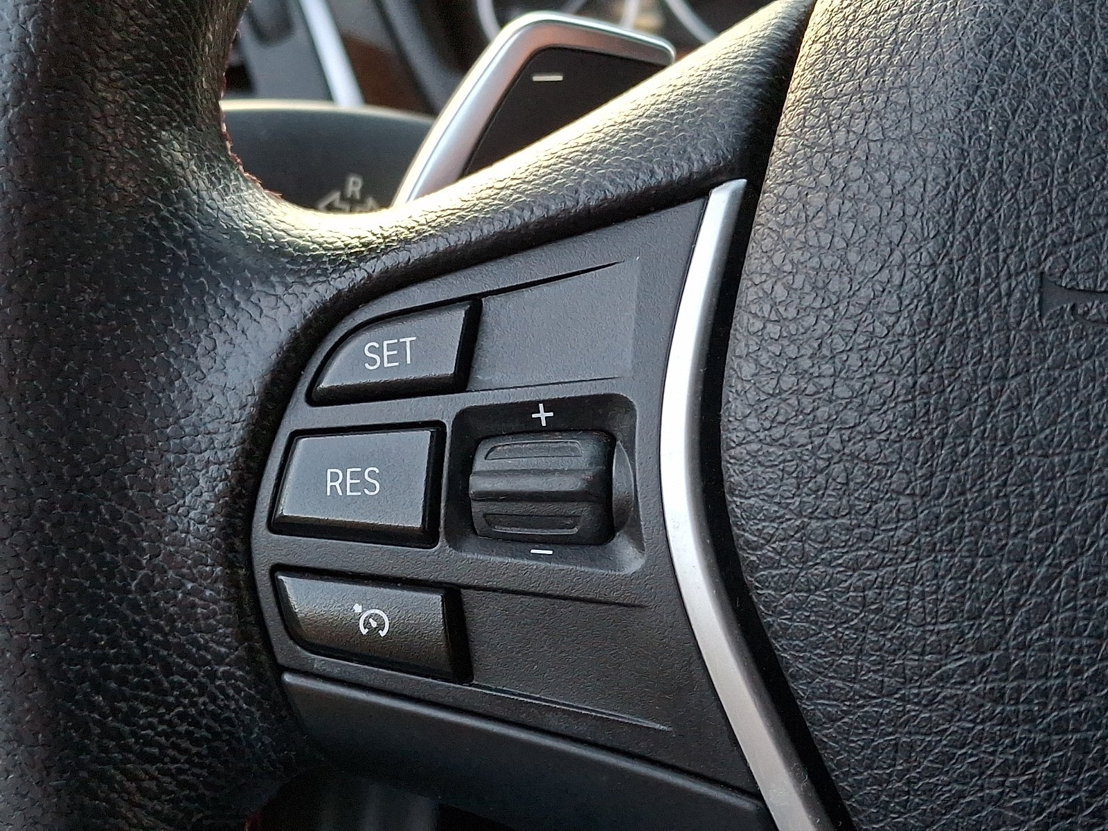 2016 BMW 328i xDrive