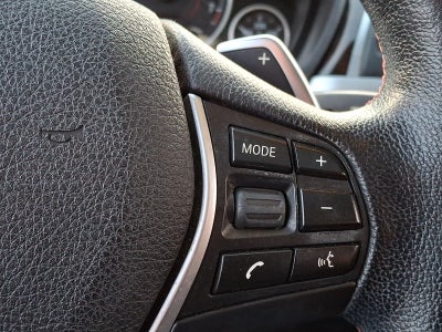 2016 BMW 328i xDrive