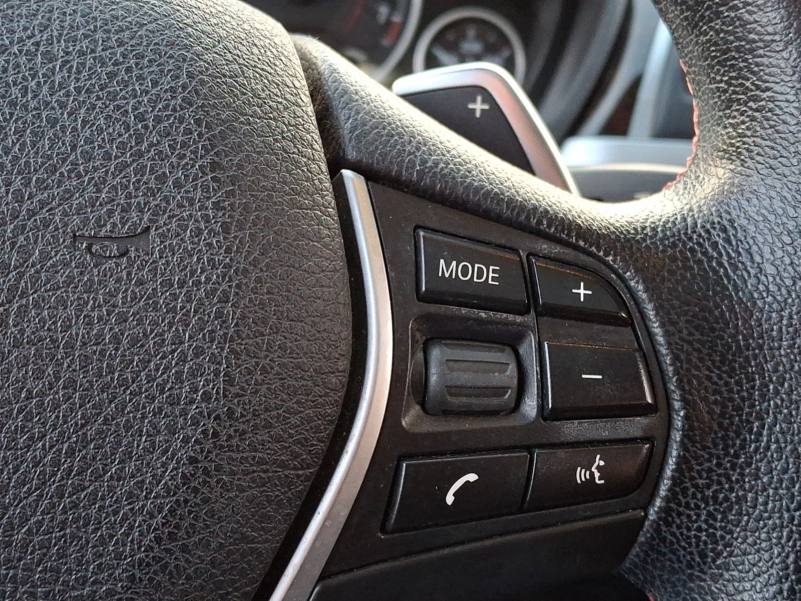 2016 BMW 328i xDrive