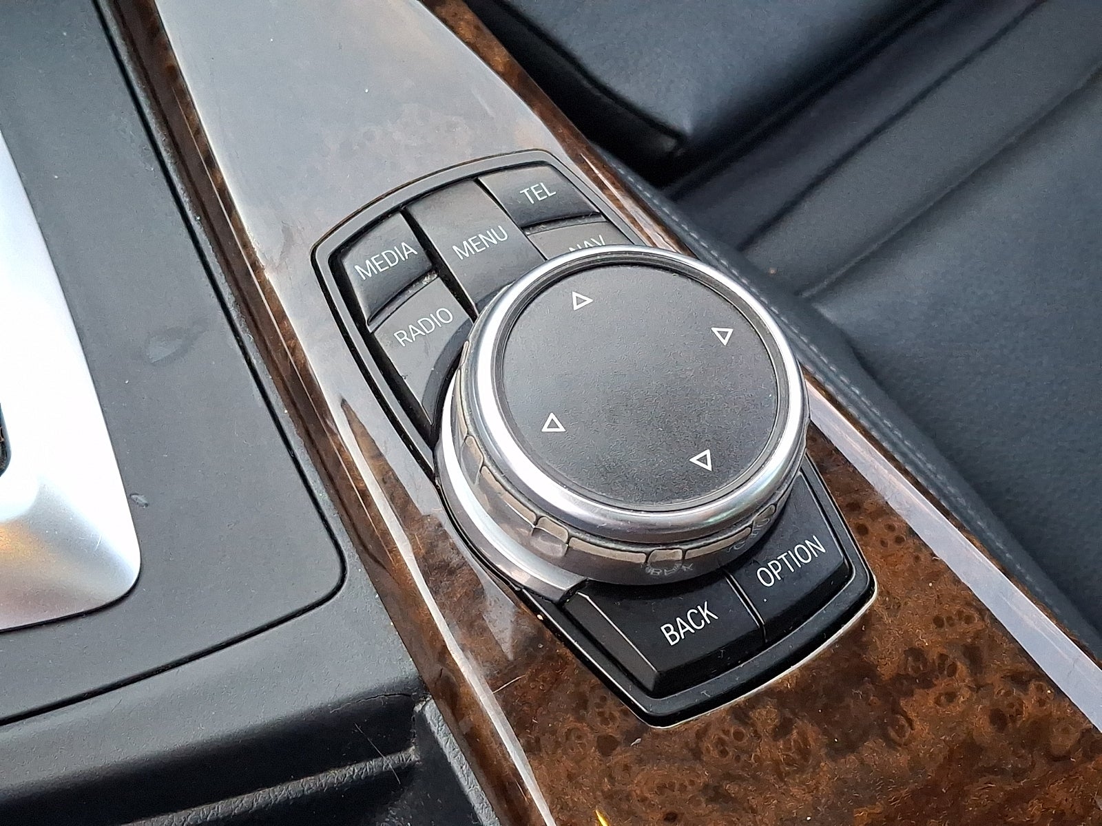 2016 BMW 328i xDrive