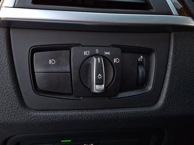 2016 BMW 328i xDrive