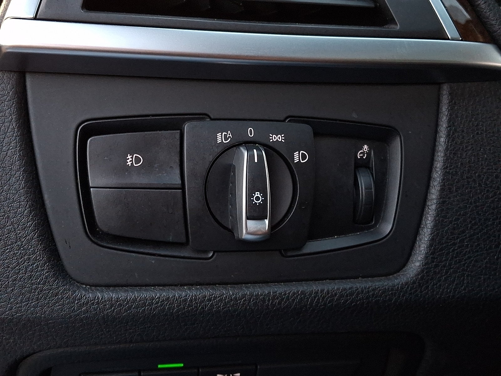 2016 BMW 328i xDrive