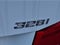 2016 BMW 328i xDrive