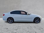 2016 BMW 328i xDrive