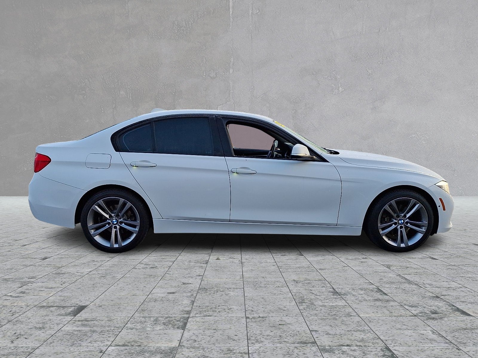 2016 BMW 328i xDrive