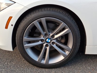 2016 BMW 328i xDrive