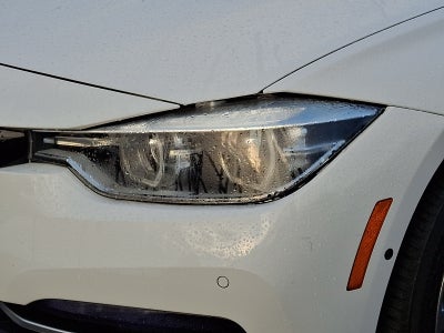 2016 BMW 328i xDrive