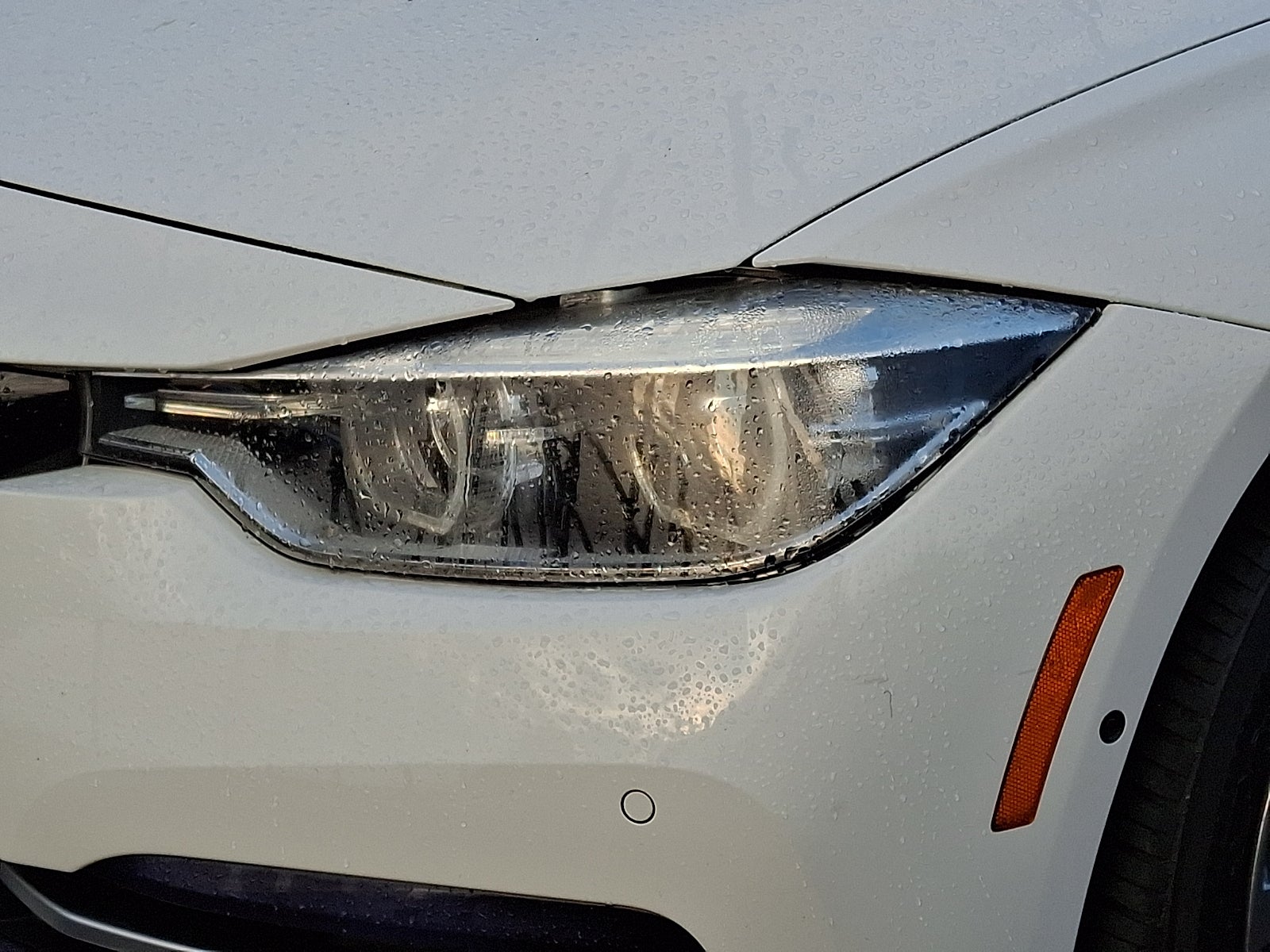 2016 BMW 328i xDrive