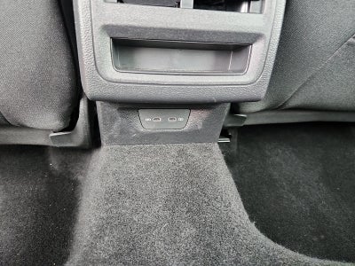 2023 Volkswagen Golf GTI 2.0T SE