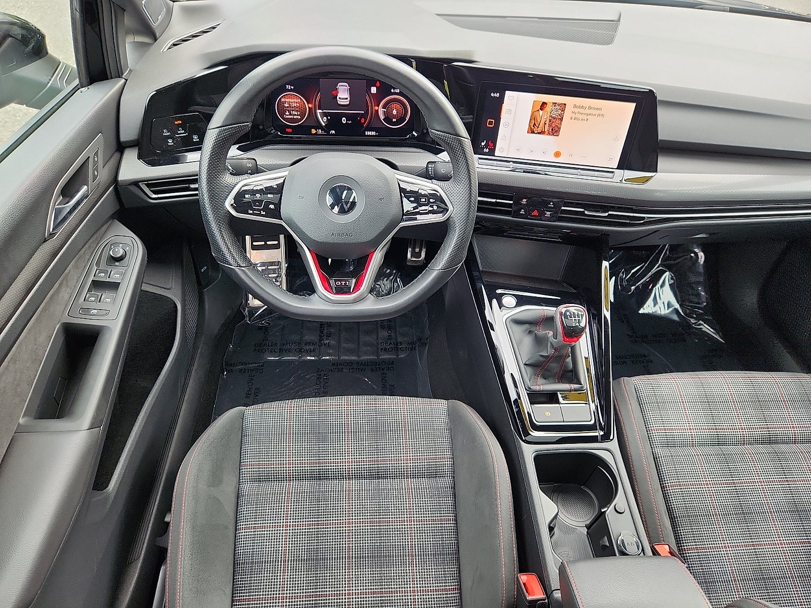 2023 Volkswagen Golf GTI SE - Photo 13