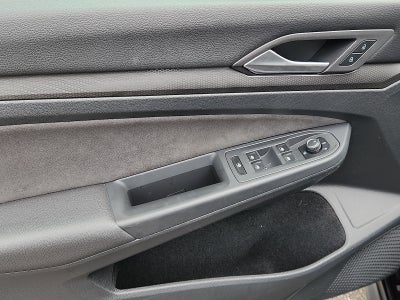 2023 Volkswagen Golf GTI 2.0T SE
