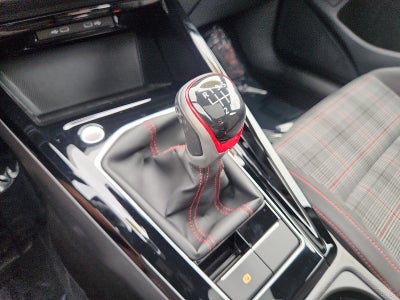 2023 Volkswagen Golf GTI 2.0T SE