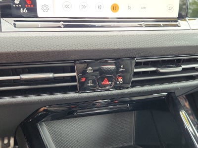 2023 Volkswagen Golf GTI 2.0T SE