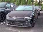 2023 Volkswagen Golf GTI 2.0T SE