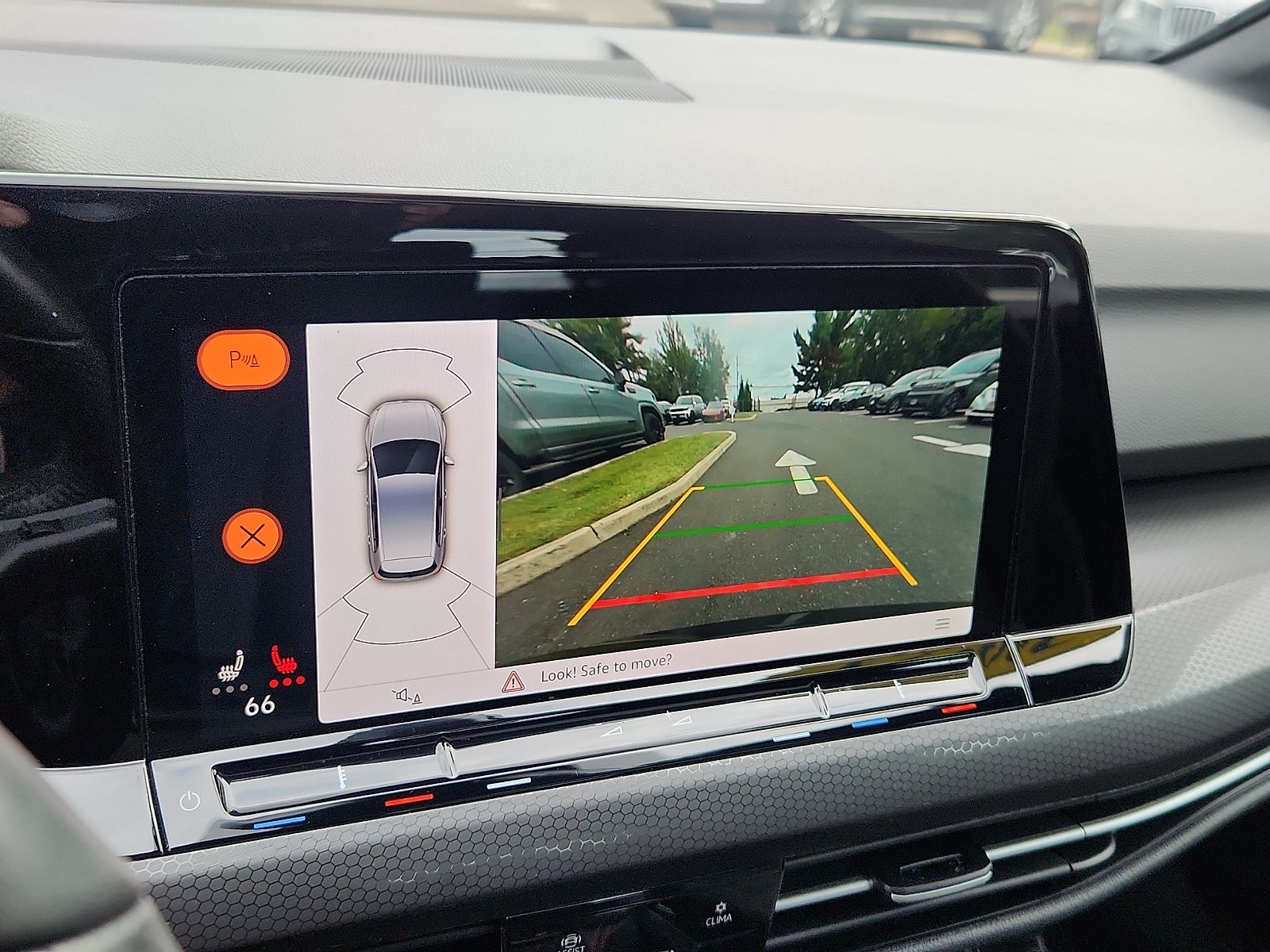 2023 Volkswagen Golf GTI SE - Photo 20