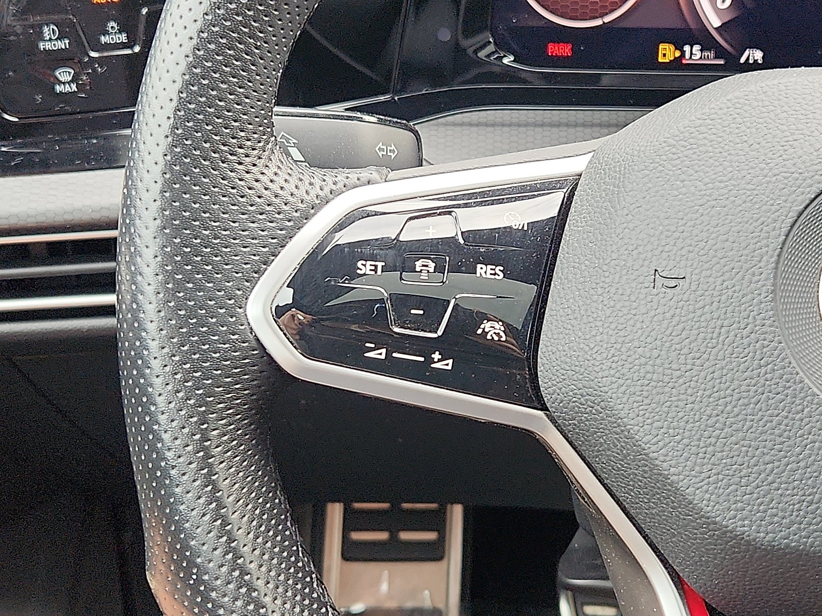 2023 Volkswagen Golf GTI 2.0T SE