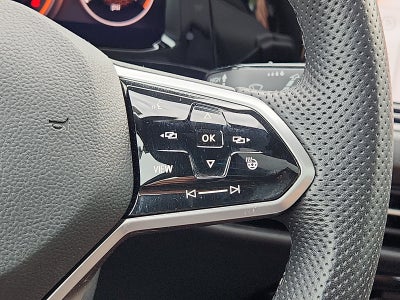 2023 Volkswagen Golf GTI 2.0T SE