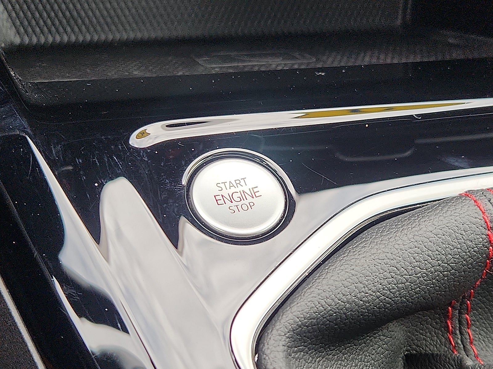 2023 Volkswagen Golf GTI SE - Photo 26