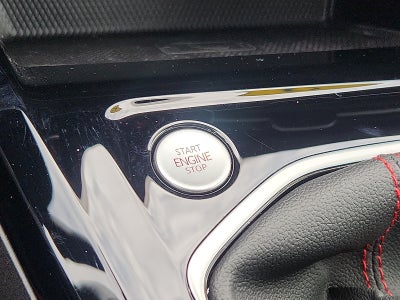 2023 Volkswagen Golf GTI 2.0T SE