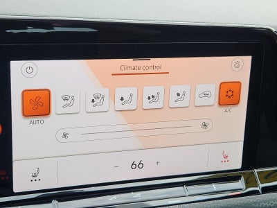 2023 Volkswagen Golf GTI 2.0T SE