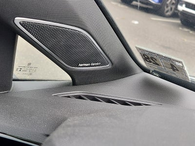 2023 Volkswagen Golf GTI 2.0T SE