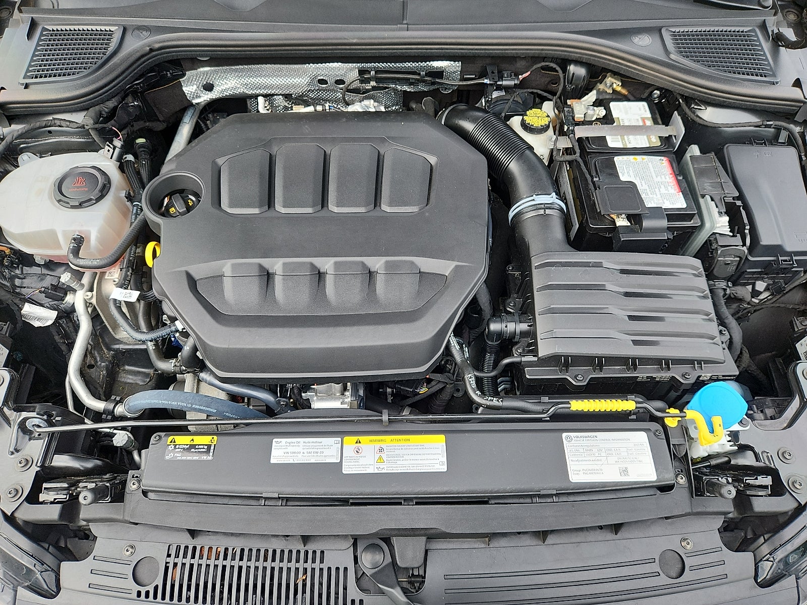 2023 Volkswagen Golf GTI SE - Photo 31