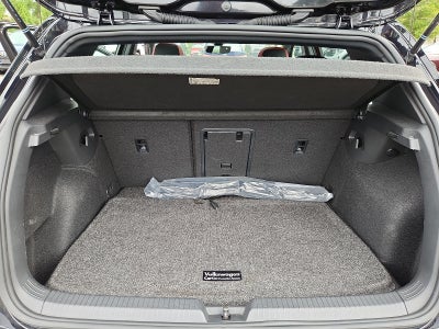 2023 Volkswagen Golf GTI 2.0T SE