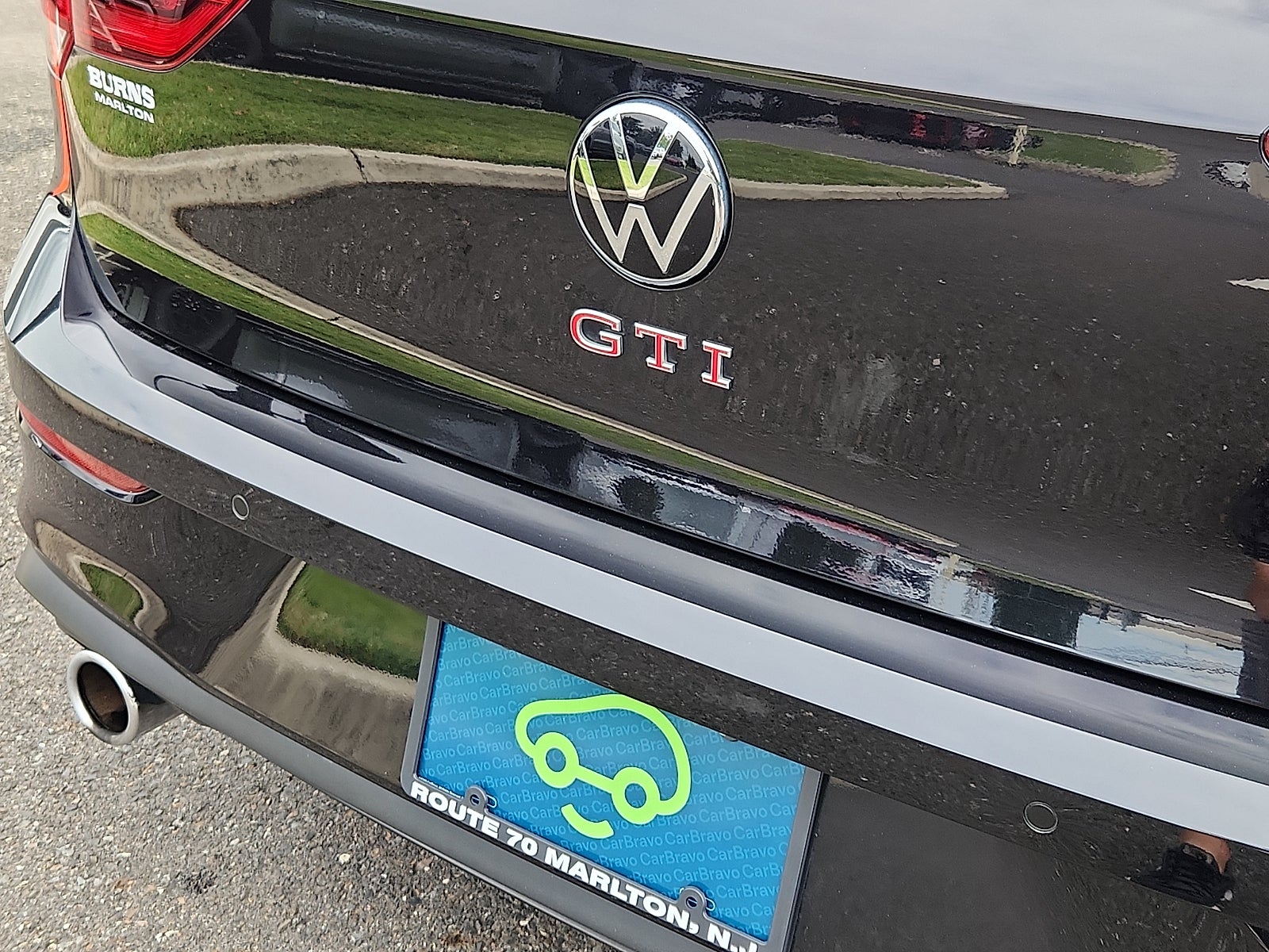2023 Volkswagen Golf GTI 2.0T SE