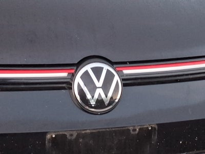 2023 Volkswagen Golf GTI 2.0T SE