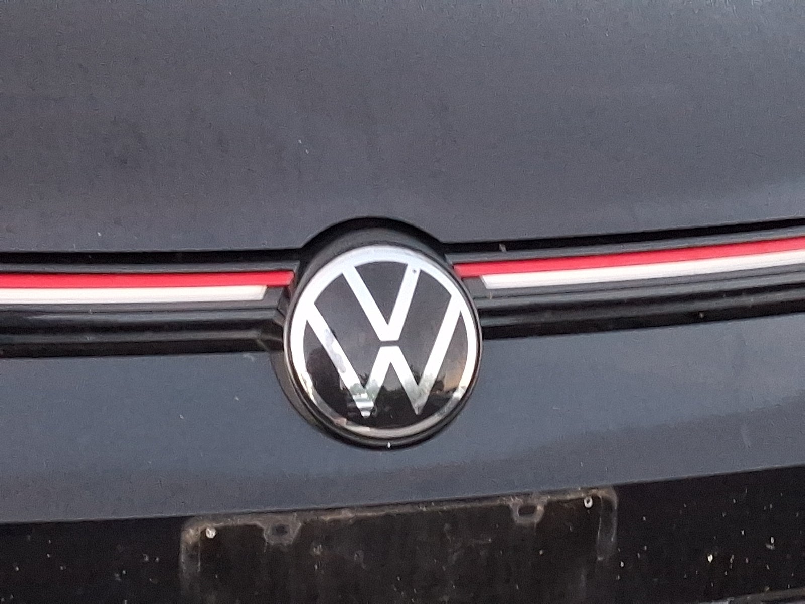 2023 Volkswagen Golf GTI 2.0T SE