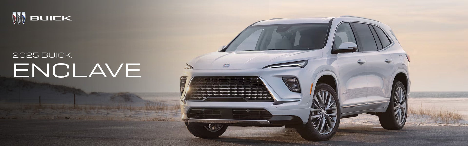 2025 Buick Enclave in Marlton NJ