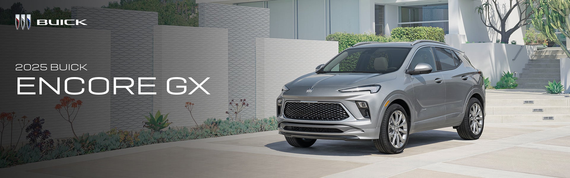 2025 Buick Encore GX in Marlton NJ