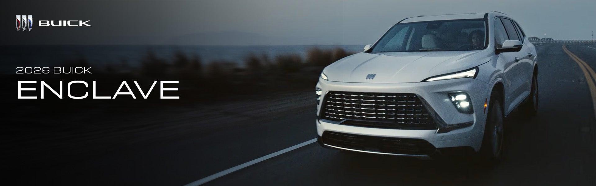 2026 Buick Enclave in Marlton NJ