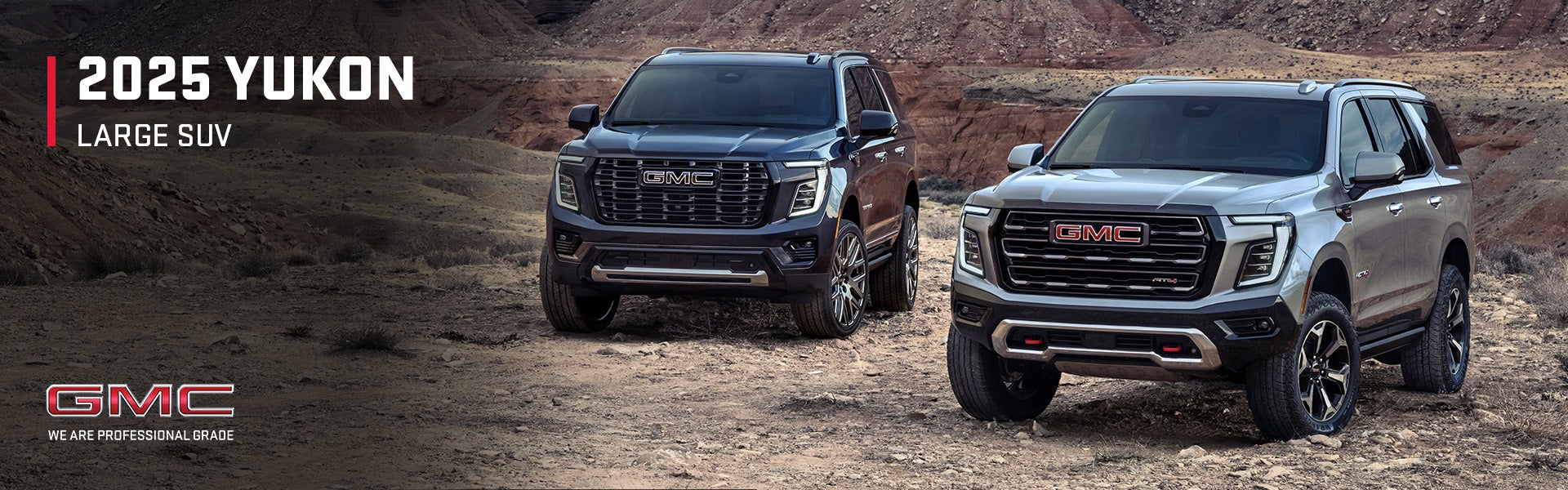 2025 GMC Yukon in Marlton NJ