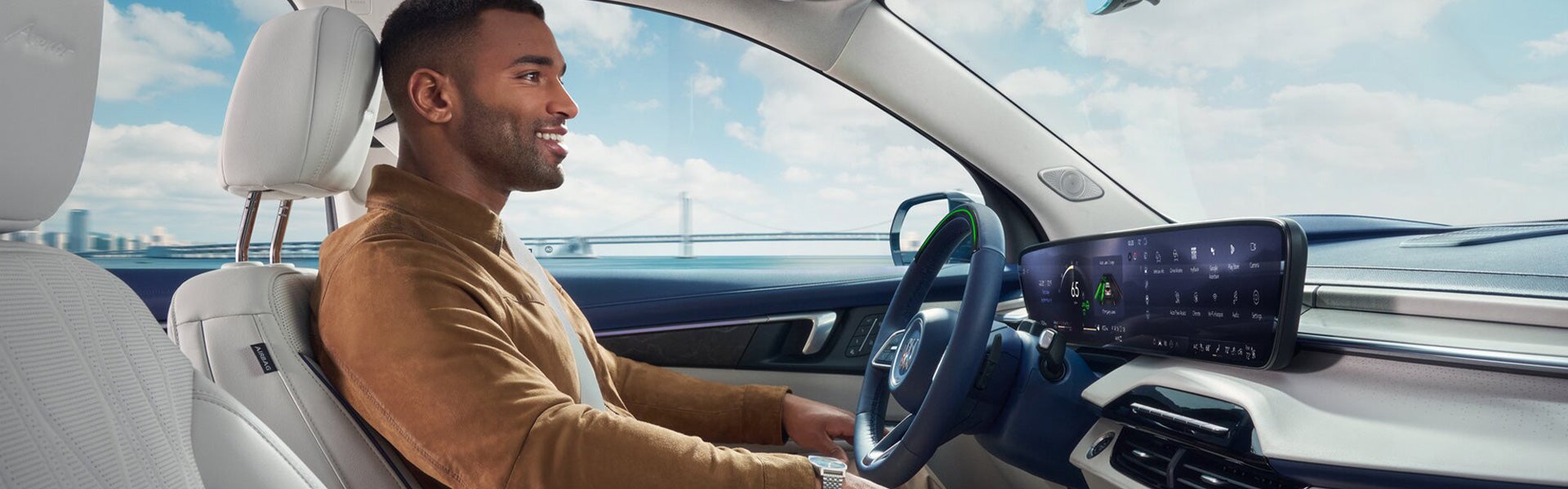 Burns Buick GMC in Marlton NJ