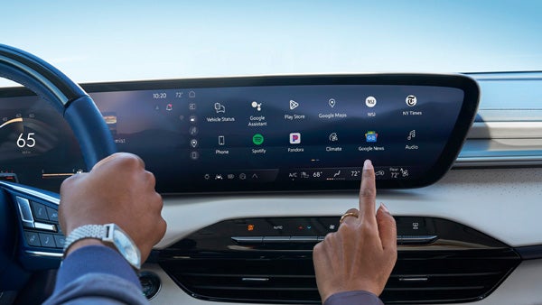 Burns Buick GMC in Marlton NJ