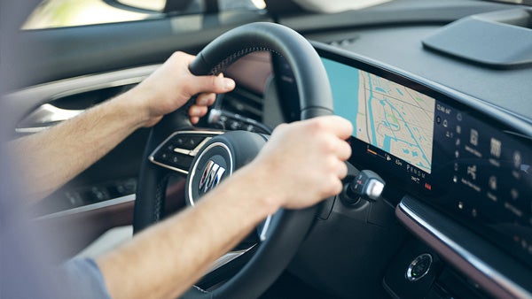 Burns Buick GMC in Marlton NJ