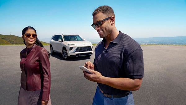 Burns Buick GMC in Marlton NJ