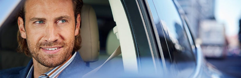 Burns Buick GMC in Marlton NJ