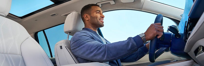 Burns Buick GMC in Marlton NJ