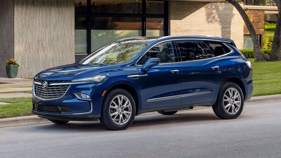 Burns Buick GMC in Marlton NJ