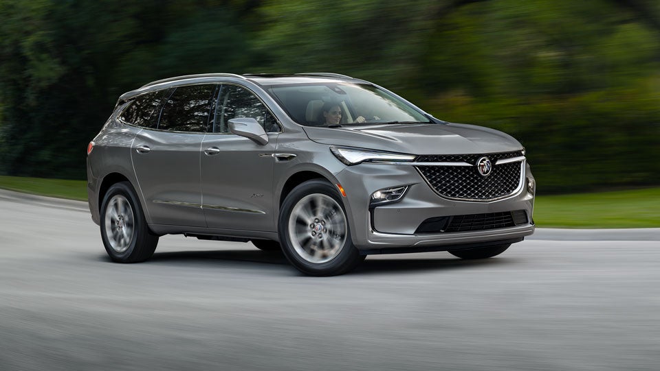 Burns Buick GMC in Marlton NJ