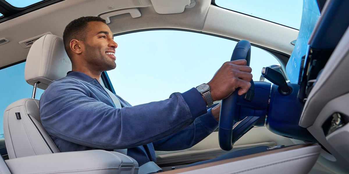 Burns Buick GMC in Marlton NJ