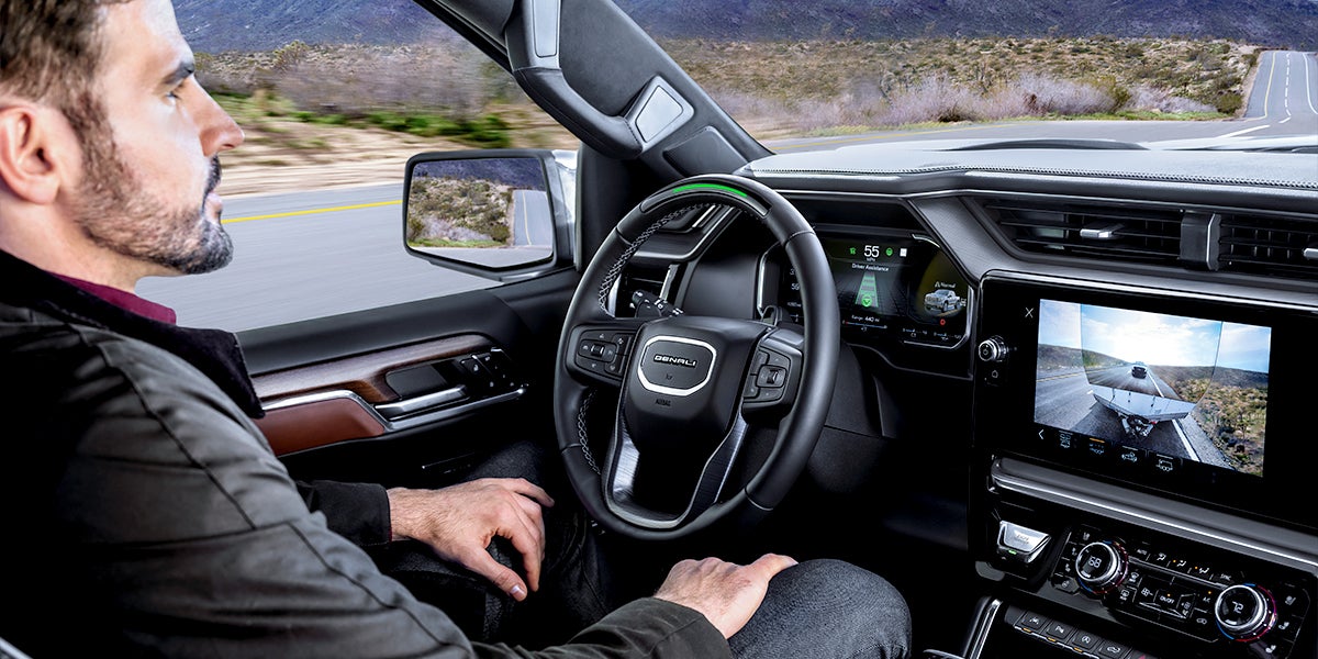 Burns Buick GMC in Marlton NJ