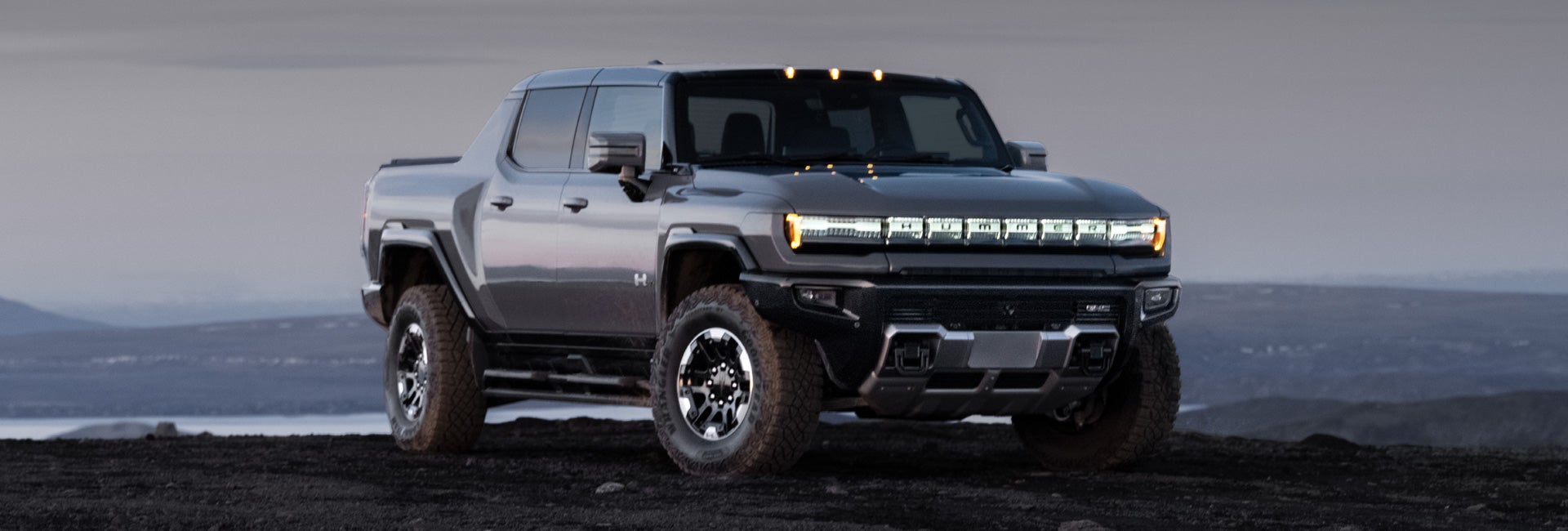 Burns Buick GMC in Marlton NJ