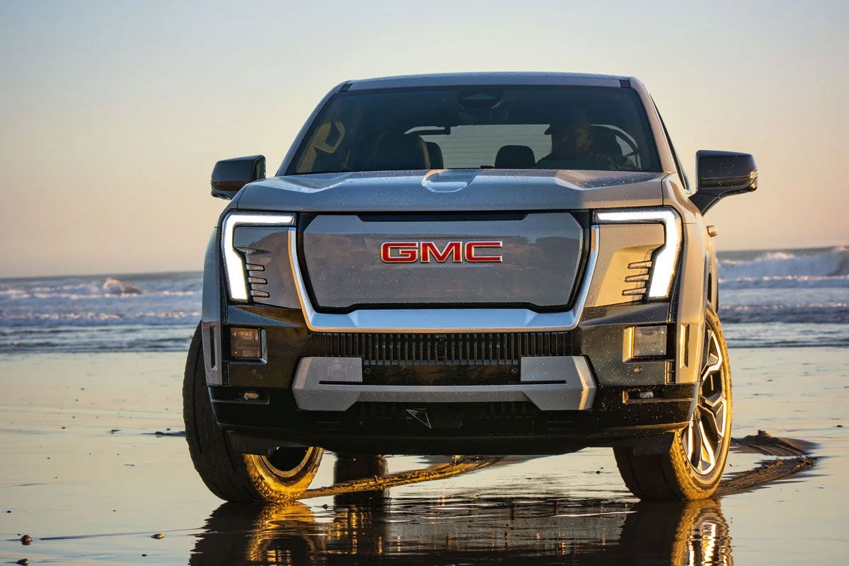 Burns Buick GMC in Marlton NJ
