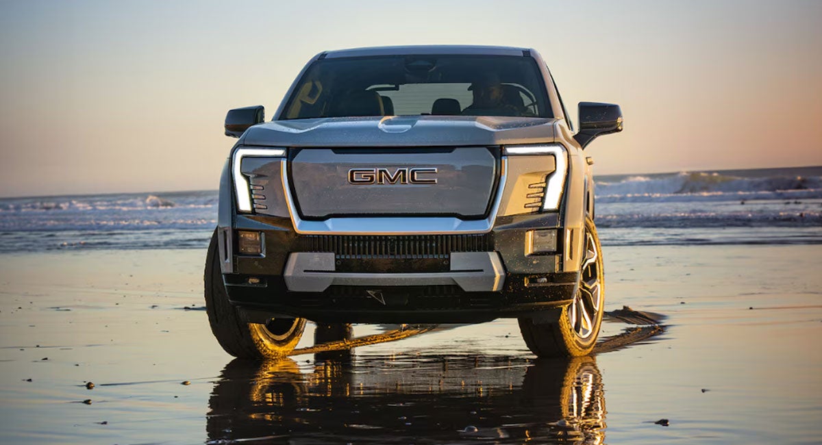 Burns Buick GMC in Marlton NJ