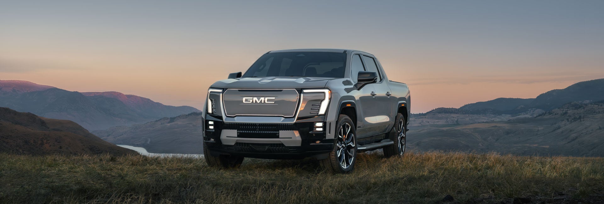 Burns Buick GMC in Marlton NJ