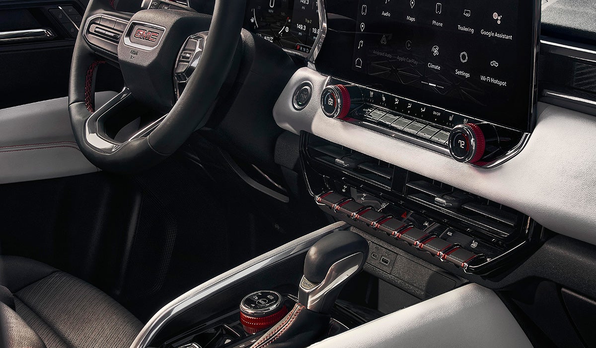Burns Buick GMC in Marlton NJ