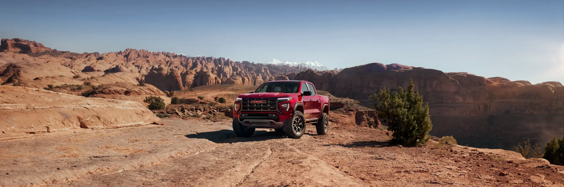2026 GMC Canyon at Burns Buick GMC in Marlton NJ